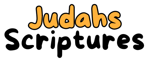 Judahs Scriptures